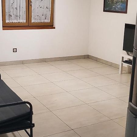 Casa Martina A Prada Apartment Poschiavo Ngoại thất bức ảnh