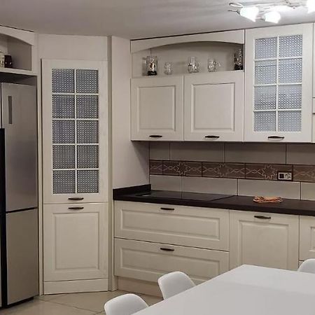 Casa Martina A Prada Apartment Poschiavo Ngoại thất bức ảnh