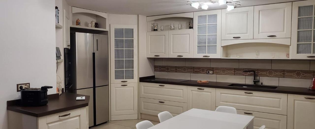 Casa Martina A Prada Apartment Poschiavo Ngoại thất bức ảnh